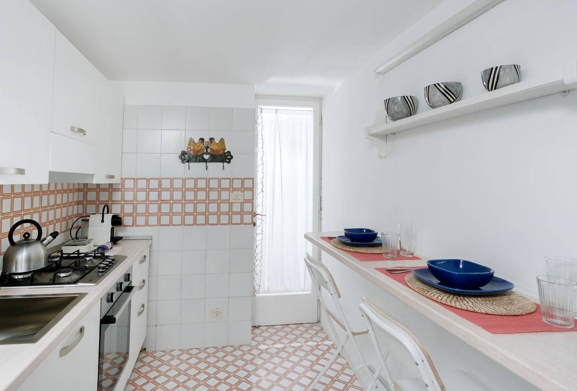 Villa Mariuccia Capri Bagian luar foto