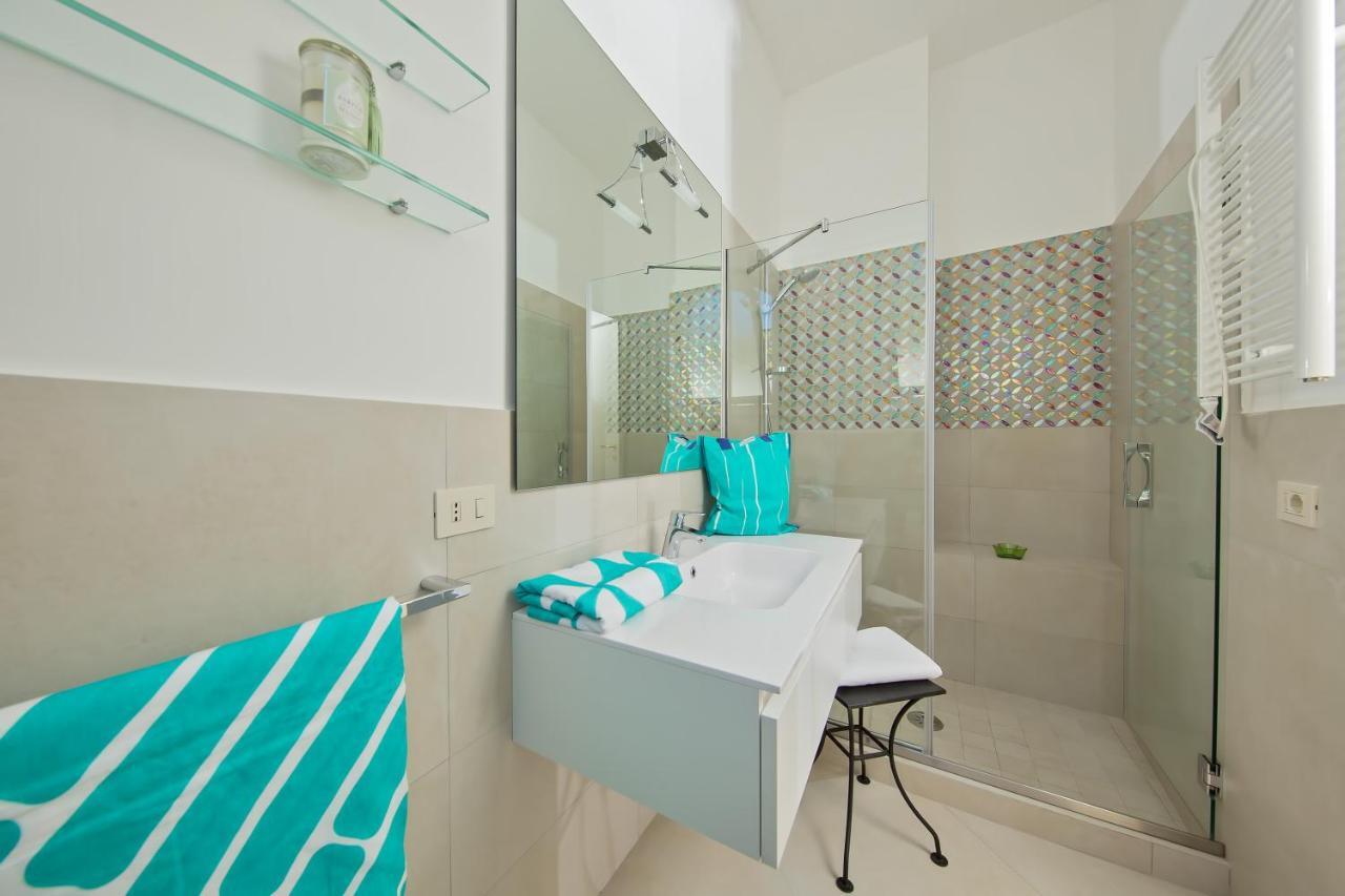 Villa Mariuccia Capri Bagian luar foto